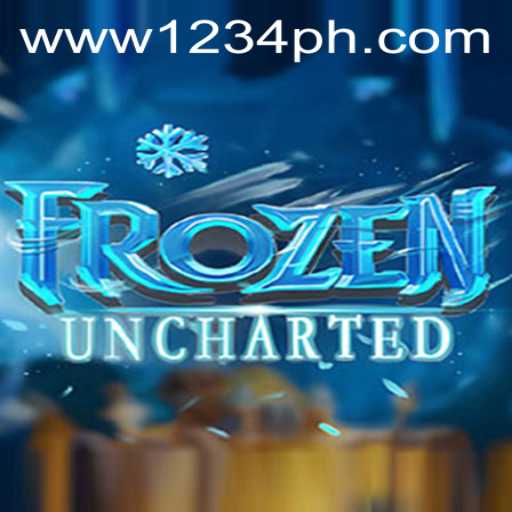 FrozenUncharted: A Thrilling Expedition into an Icy Abyss