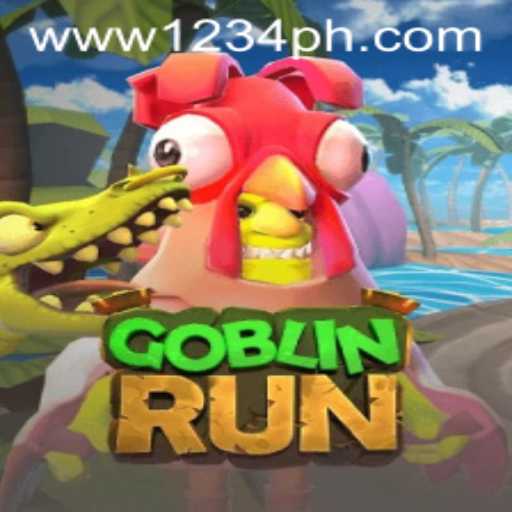 GoblinRun: An Adventure Through the Fantastical and Mysterious World