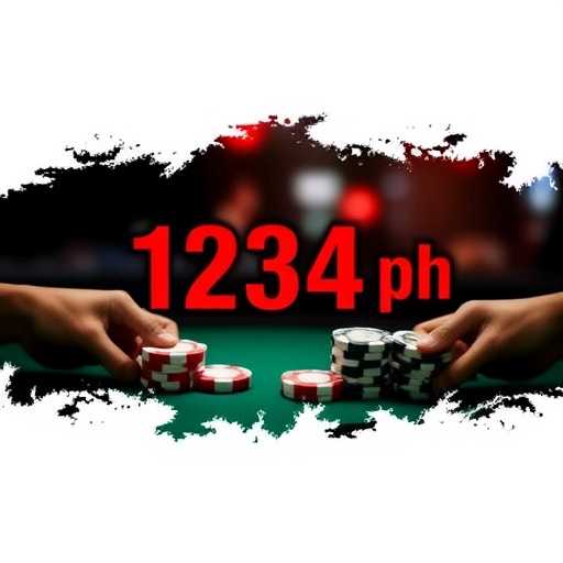 Poker Games: The Thrill of Strategy and Luck