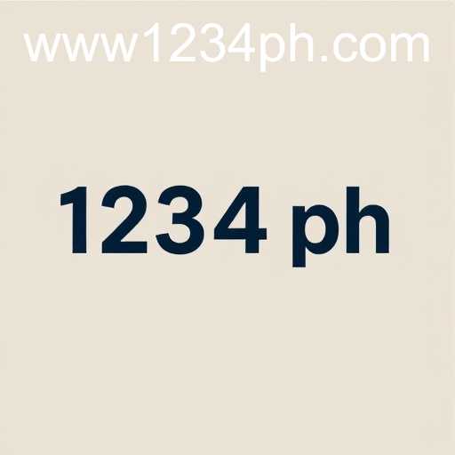 1234ph