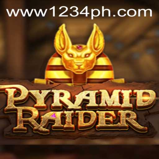 PyramidRaider: Conquer the Ancient Maze