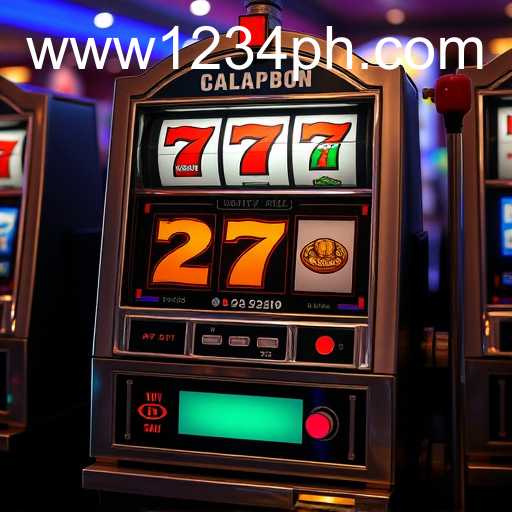 The Allure and Mechanics of Slot Machines: Delving into 1234ph