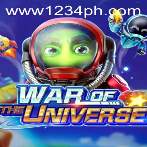 WAROFTHEUNIVERSE: A Galactic Odyssey