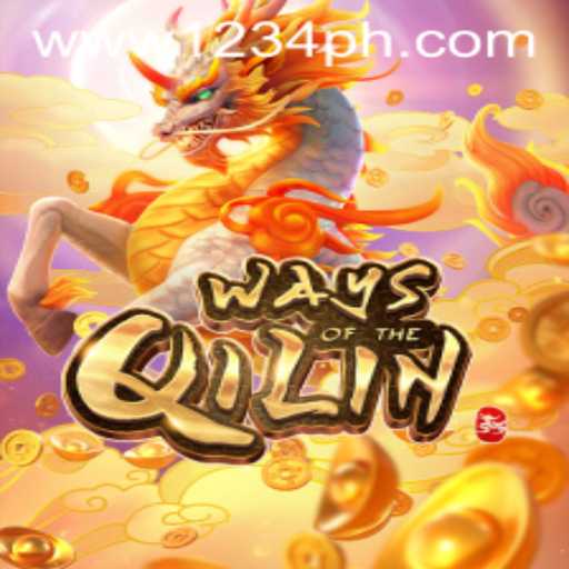WaysoftheQilin - An Epic Journey Through a Mystical Realm